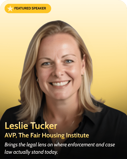 Leslie Tucker