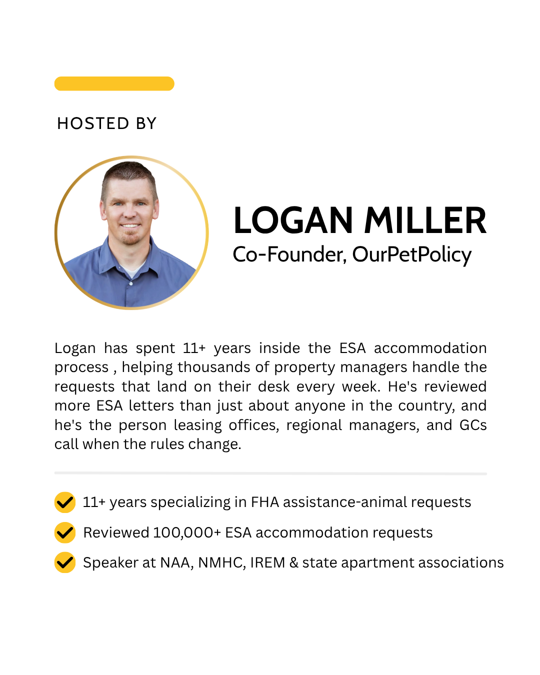 Logan Miller