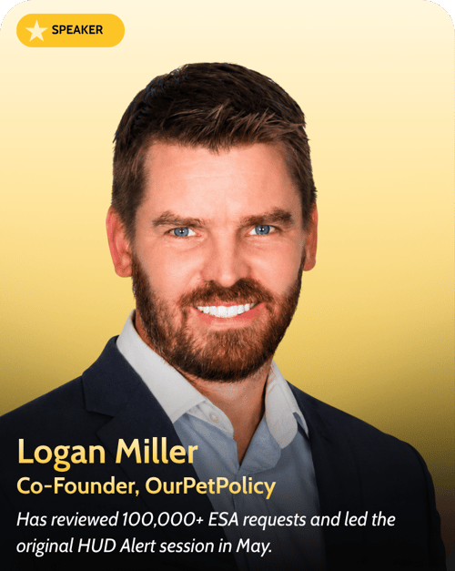 Logan Miller